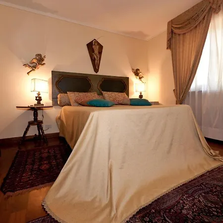 Conca Di Sopra Bed and Breakfast Massarosa