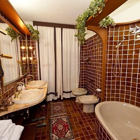Bed and Breakfast Conca Di Sopra