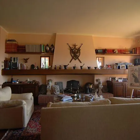 Bed and Breakfast Conca Di Sopra