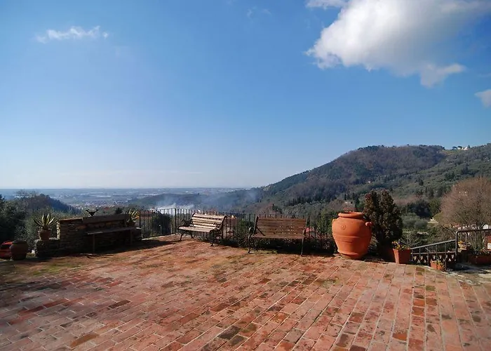 Bed and breakfast Conca Di Sopra 3*