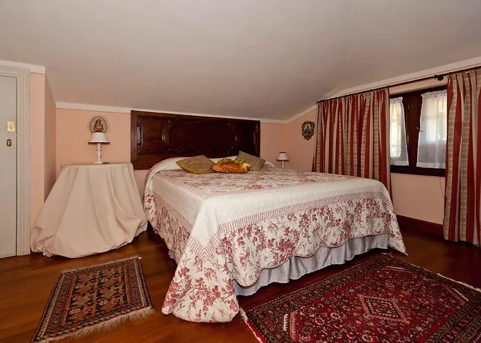 Bed and breakfast Conca Di Sopra