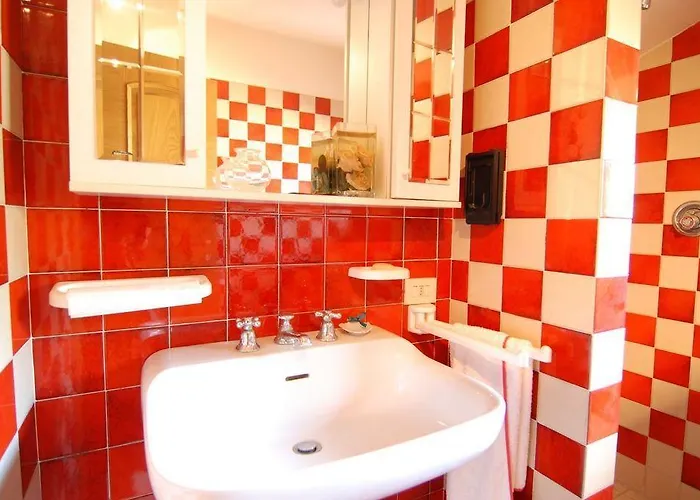 Bed and breakfast Conca Di Sopra 3*