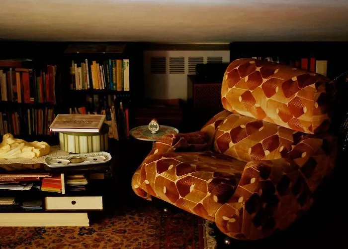 Conca Di Sopra Massarosa