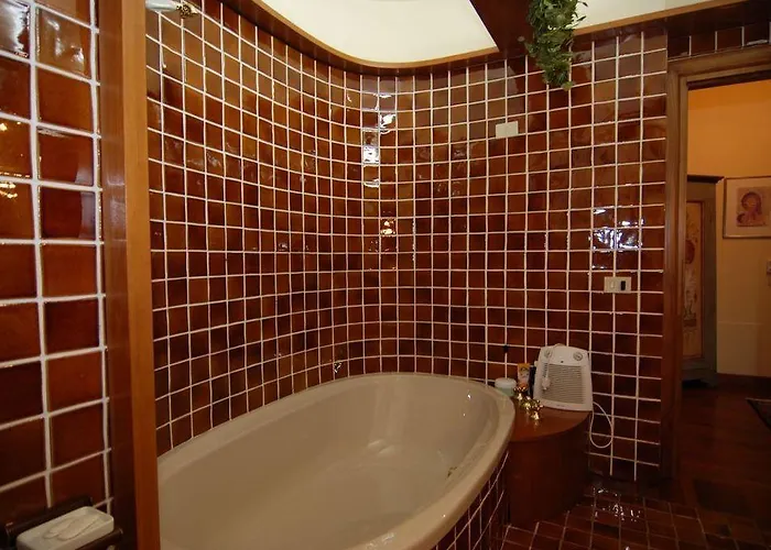 Bed and breakfast Conca Di Sopra