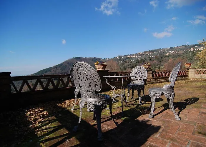 Bed and breakfast Conca Di Sopra 3*