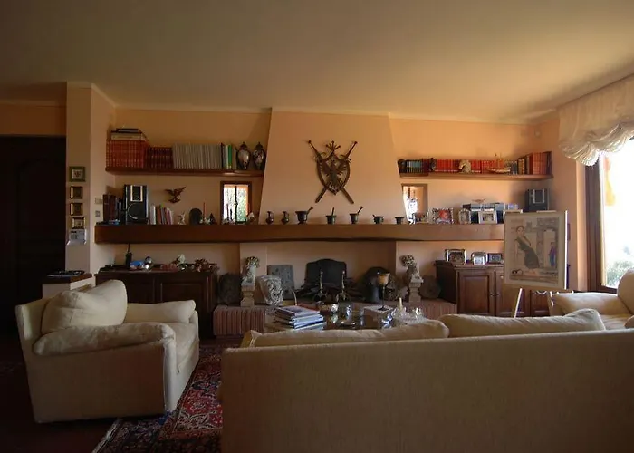 Bed and breakfast Conca Di Sopra