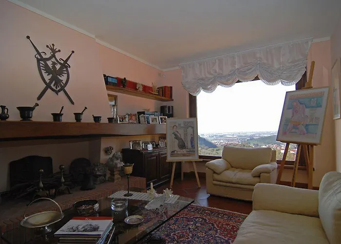 Conca Di Sopra Massarosa