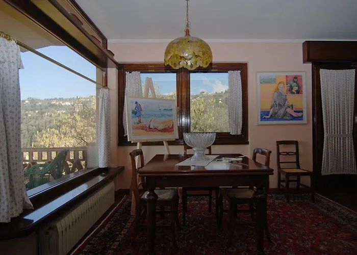 Bed and breakfast Conca Di Sopra