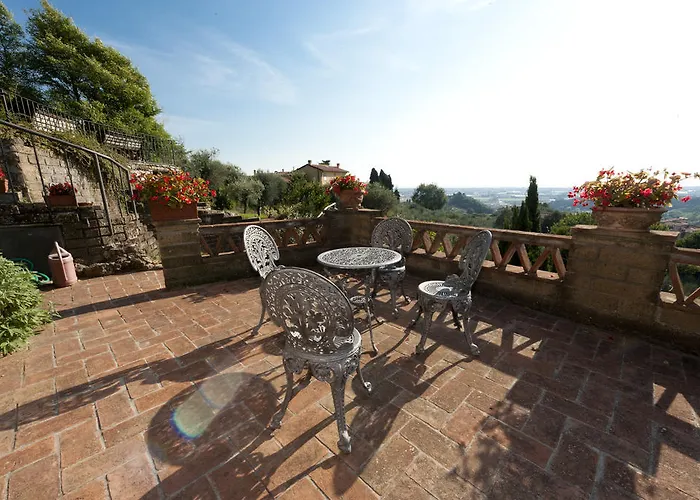 Bed and breakfast Conca Di Sopra 3*