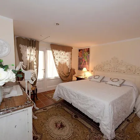 Bed & Breakfast Conca Di Sopra Massarosa