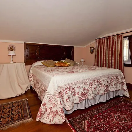 Bed & Breakfast Conca Di Sopra
