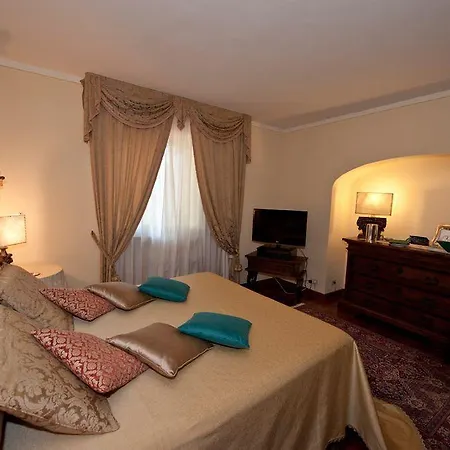 Bed & Breakfast Conca Di Sopra Massarosa