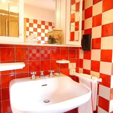 Bed & Breakfast Conca Di Sopra 3*