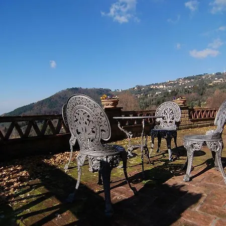 Bed & Breakfast Conca Di Sopra 3*