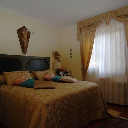 Panzió Conca Di Sopra 3*
