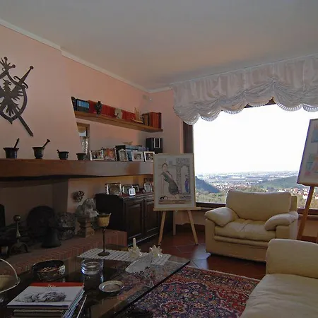 Conca Di Sopra Massarosa