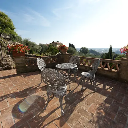 Bed & Breakfast Conca Di Sopra 3*