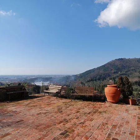 Bed and Breakfast Conca Di Sopra 3*