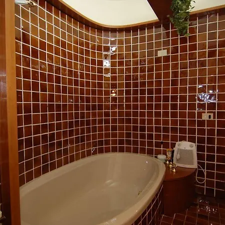 Bed & Breakfast Conca Di Sopra