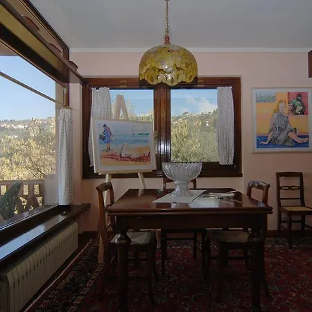Frühstückspension Conca Di Sopra
