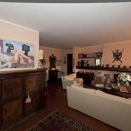 Bed and Breakfast Conca Di Sopra 3*